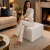 Puff Cama 100% Espuma - comprar online
