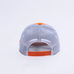 Boné Caipira Nato modelo Snapback 6 gomos - Casa Selu - Loja Da Fábrica