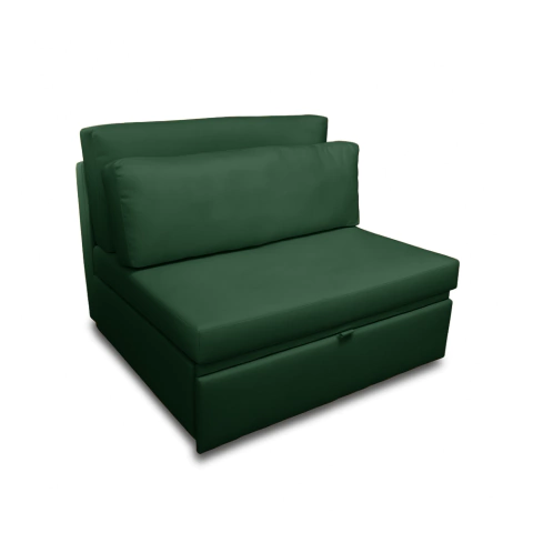 Poltrona Cama Meca SB Confortável - Casa Selu - Loja Da Fábrica