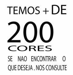 Puf Cubo Revestimento 100% Algodão - comprar online