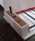 Sofá Cama de Canto Sued e com Multimidia e Mola Ensacada - Casa Selu - Loja Da Fábrica