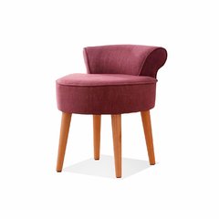 Poltrona Puf Palito Revestimento 100% Algodão - comprar online