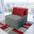 POLTRONA CAMA POR R$ 998,00