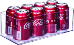 ORGANIZADOR ANCHO ALTO "MARE" #14 DE ACRILICO 29,2x14,6x10,6 - Marian Todo Organizado