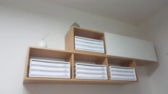 CAJA ORGANIZADORA "LUXURY" CON 3 BANDEJAS - comprar online