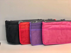 ORGANIZADOR DE CARTERAS Y BOLSOS - comprar online