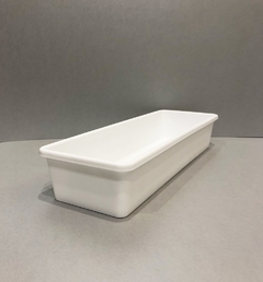 ORGANIZADOR MODULAR LISO RECTANGULAR ALARGADO en internet