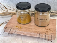 COMBO x24 FRASCOS "VIENA" XS en internet