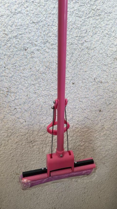 MOPA "ABSORB-ESCURRY"