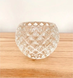 MATE DE VIDRIO LABRADO "SILVIA" en internet