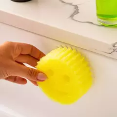 ESPONJA "SCRUB DADDY" MULTIUSO - Marian - Todo Organizado