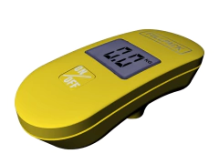 BALANZA DIGITAL PARA EQUIPAJE en internet