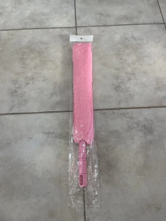 PLUMERO "FLEX" DE MICROFIBRA LISO #3 - comprar online