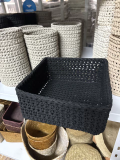 ORGANIZADOR "ASHLEY" CUADRADO MULTIUSO en internet