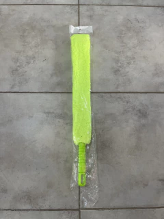 PLUMERO "FLEX" DE MICROFIBRA LISO #3 en internet