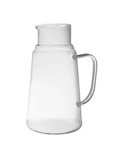 JARRA C/VASO LISA - comprar online