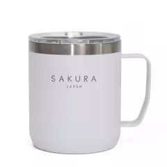 TAZA TERMICA HERMETICA SAKURA 354 ML - Marian Todo Organizado