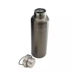 BOTELLA TERMICA SAKURA DELUXE PLATINUM 500 ML en internet