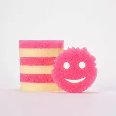 ESPONJA "SCRUB DADDY" MULTIUSO - comprar online