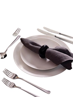 JUEGO DE VAJILLA 20 PIEZAS "LEONORA" TRAMONTINA - comprar online