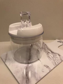 COMBO x4 FRASCOS HERMETICOS "TREVI" REDONDOS "XS" en internet