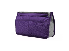 ORGANIZADOR DE CARTERAS Y BOLSOS