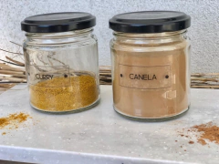 COMBO x24 FRASCOS "VIENA" XS - tienda online