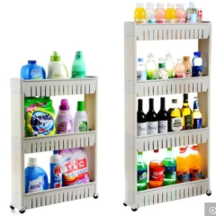 ORGANIZADOR PARA ESPACIOS REDUCIDOS DE 3 ESTANTES - comprar online