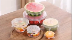 SET x6 TAPAS DE SILICONA en internet