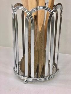 ORGANIZADOR DE UTENSILLOS "KING" - tienda online