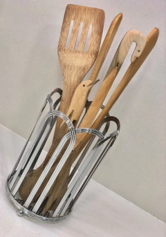 ORGANIZADOR DE UTENSILLOS "KING" - Marian Todo Organizado