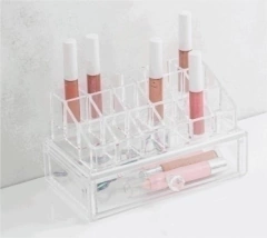 ORGANIZADOR "EGEO" XL PARA MAQUILLAJES SIMPLE