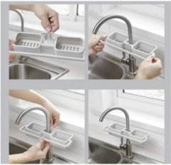 ORGANIZADOR DE CANILLA "CALPE" en internet