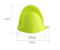 AGARRADERA DE SILICONA "MOCORETA" - comprar online