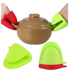 AGARRADERA DE SILICONA "MOCORETA" en internet