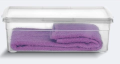 CAJA "BUENOS AIRES" M PLUS CON TAPA