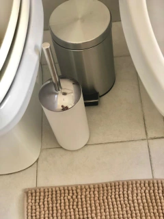 CEPILLO / ESCOBILLA "BAGNI" PARA BAÑO #1 - tienda online