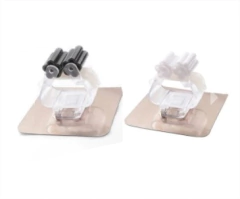 SOPORTE PARA ESCOBA x1 CON ADHESIVO en internet