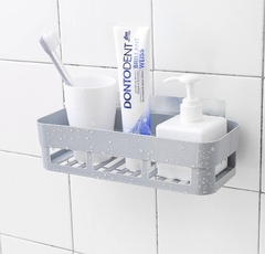 Imagen de ORGANIZADOR PARA BAÑO AUTOADHESIVO