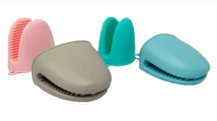 AGARRADERA DE SILICONA "MOCORETA" - comprar online