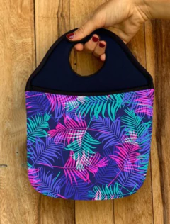 Imagen de BOLSA DE NEOPREN "CARS" PARA COLGAR