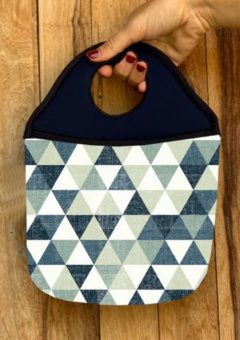 BOLSA DE NEOPREN "CARS" PARA COLGAR - tienda online