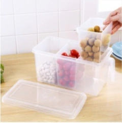 ORGANIZADOR "TUNA" DE HELADERA CON COMPARTIMIENTOS REMOVIBLES - comprar online