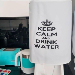 FUNDAS "KEEP CALM" PARA BIDON "S" - comprar online