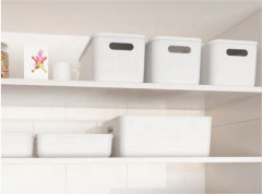 CAJA "CHLOE" CON TAPA "S" en internet