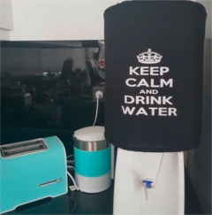 FUNDAS "KEEP CALM" PARA BIDON "S" en internet