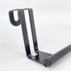 SOPORTE DE METAL COLGANTE PARA PUERTAS - tienda online
