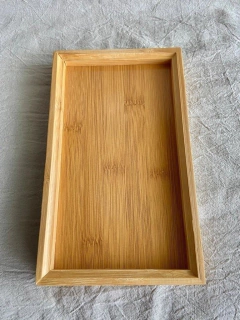 Imagen de BANDEJA DE BAMBOO "TAILANDIA" S