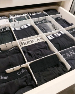 SEPARADOR DE CAJONES GRANDE 6 PLANCHAS - comprar online