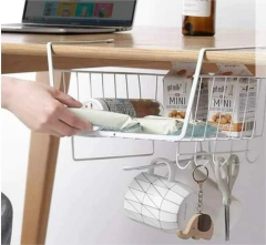 ESTANTE CANASTO COLGANTE "DINA PLUS" en internet